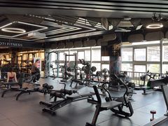 -宝体健身会(宝安体育馆店)