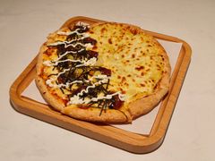 -烁先生披萨·儿童餐下午茶(河南岸店)