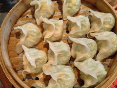 -新兴园饺子馆(河南街店)