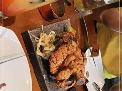 -haxnbauer海森堡德国餐厅(深圳coco店)