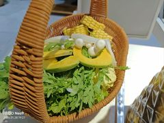 -濠七糟粕醋•海南酸汤火锅(中关村店)