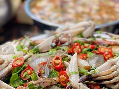 -长平老姿娘夜粥(平东一街店)