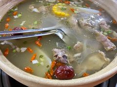 -蔡记·九米羊肉炉(东渡店)