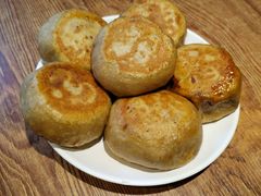 -清真吴记门钉肉饼·喜多利