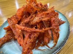 -顺姬冷面(延大店)