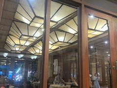 -亚龙湾红树林度假酒店御粤阁