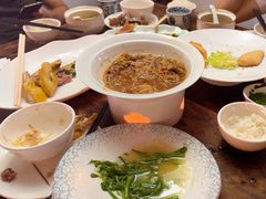 -道南書院·私房菜·早午茶·茶馆