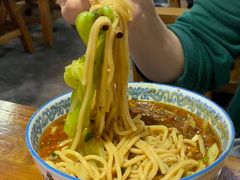 -蒋六十八梯眼镜面(狮子坪店)