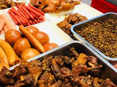 -净香园熟肉(北坦总店)