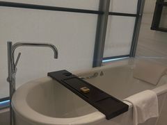 -上海前滩香格里拉大酒店