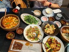 -山石榴·贵州菜(丰盛里店)