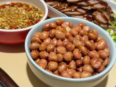 -东来土菜馆(民祥园路店)