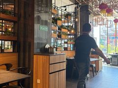 -完美生活炭火烤肉(二马路店)