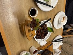 -枣子树·素食餐厅(朱家尖店)