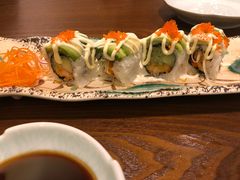 -傑·料理·海鲜放题(佛山文华荟店)