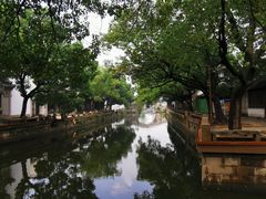 -惠山古镇·寄畅园