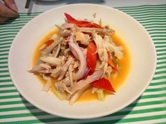-楼兰新疆菜(江宁万达店)