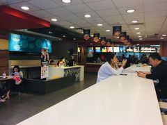 -麦当劳(天骄店)