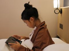 -北京崇文门桔子水晶酒店