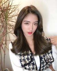 -3AM HAIR SALON染发烫发接发