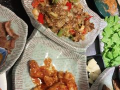 -臻牛烤肉