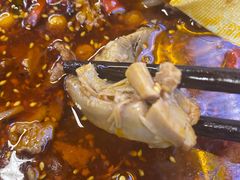 -蓉三少冒烤鸭·四川小吃集(北京首店)