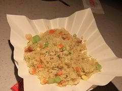 -吉旺港式餐厅(南方商城店)