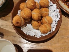 -川堂风·跷脚牛肉·乐山爆炒(宝山日月光店)