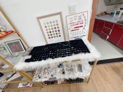 -星辰·新中式美甲美睫工作室
