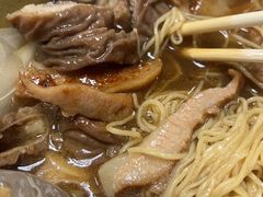 -下环街市熟食中心