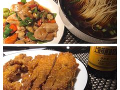 -十面春风·江南面馆(崇宁路店)