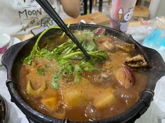 -范贤光鸡公煲(平乐园总店)