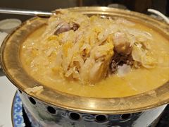 -关东小磨东北菜(漕河泾印象城店)