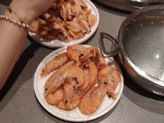 -黑金·寻焰自助百汇·烤肉·火锅(中街店)