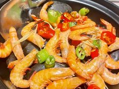 -顺轩海鲜火锅酒家