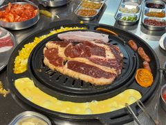 -小团团·路边烤牛肉(南岭壹街店)
