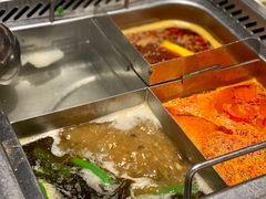 -海底捞火锅(大学路新象城店)