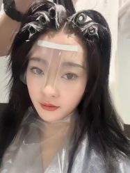 -时尚玩家发型设计