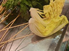 -钢管厂五区小郡肝火锅串串香(清河店)