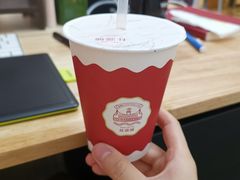 -桂桂茶(恒基名人店)