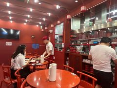 -喜家德虾仁水饺(东海缤纷天地店)