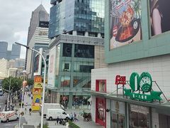 -上海第一八佰伴