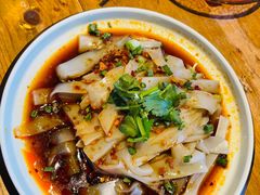 -木王宴语·野生鲜菌火锅(玉河店)