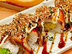 -池奈·咖喱蛋包饭(熙地港店)