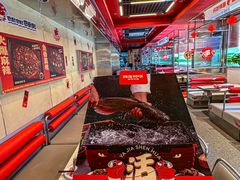 -雅佳神话·麻辣烤鱼(新街口店)