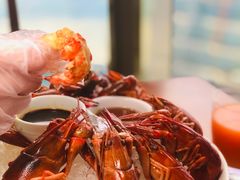 -上海柏悦酒店·世纪100牛排馆