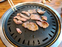 -老友谊冷面店(苏家屯店)