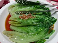 -西贝(上海中心店)