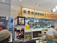 -紫光园·烤鸭(美术馆店)