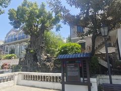 -荔湾博物馆